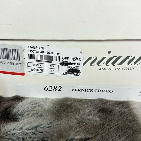 New Piampiani Ankle Booties - Picture 9 of 10